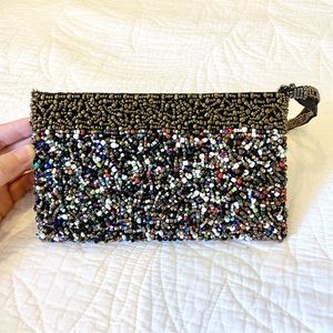 Beaded Wristlet Handmade in Malaysia